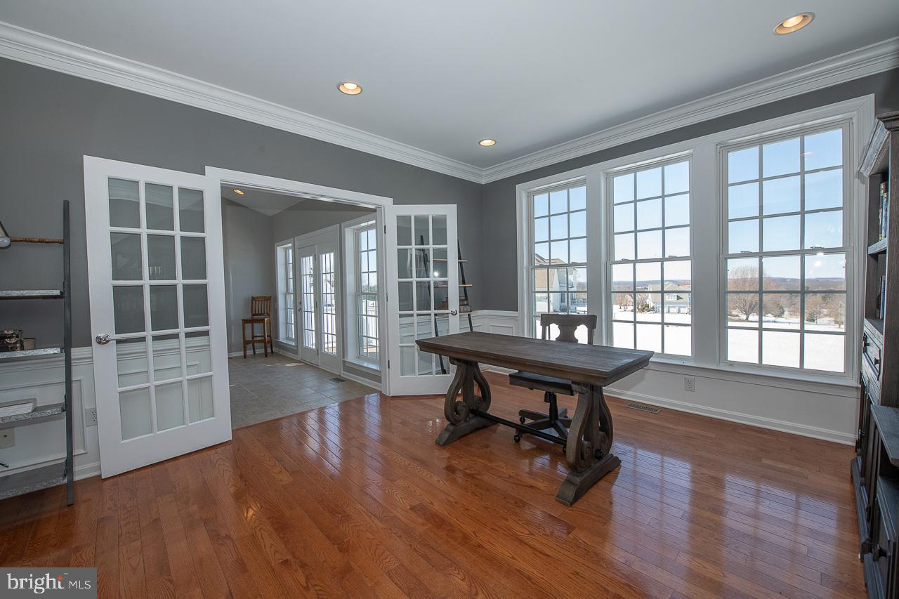 DEERFIELD - Residential