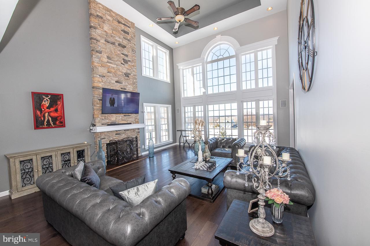 DEERFIELD - Residential