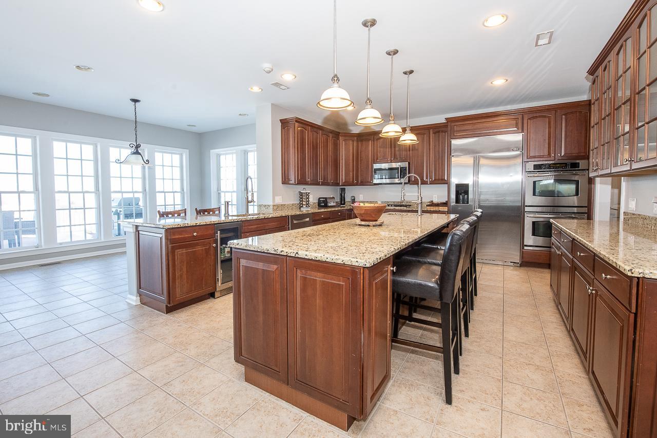 DEERFIELD - Residential