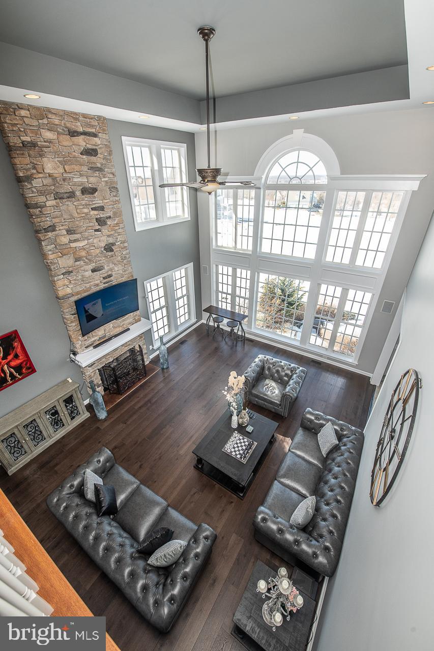 DEERFIELD - Residential