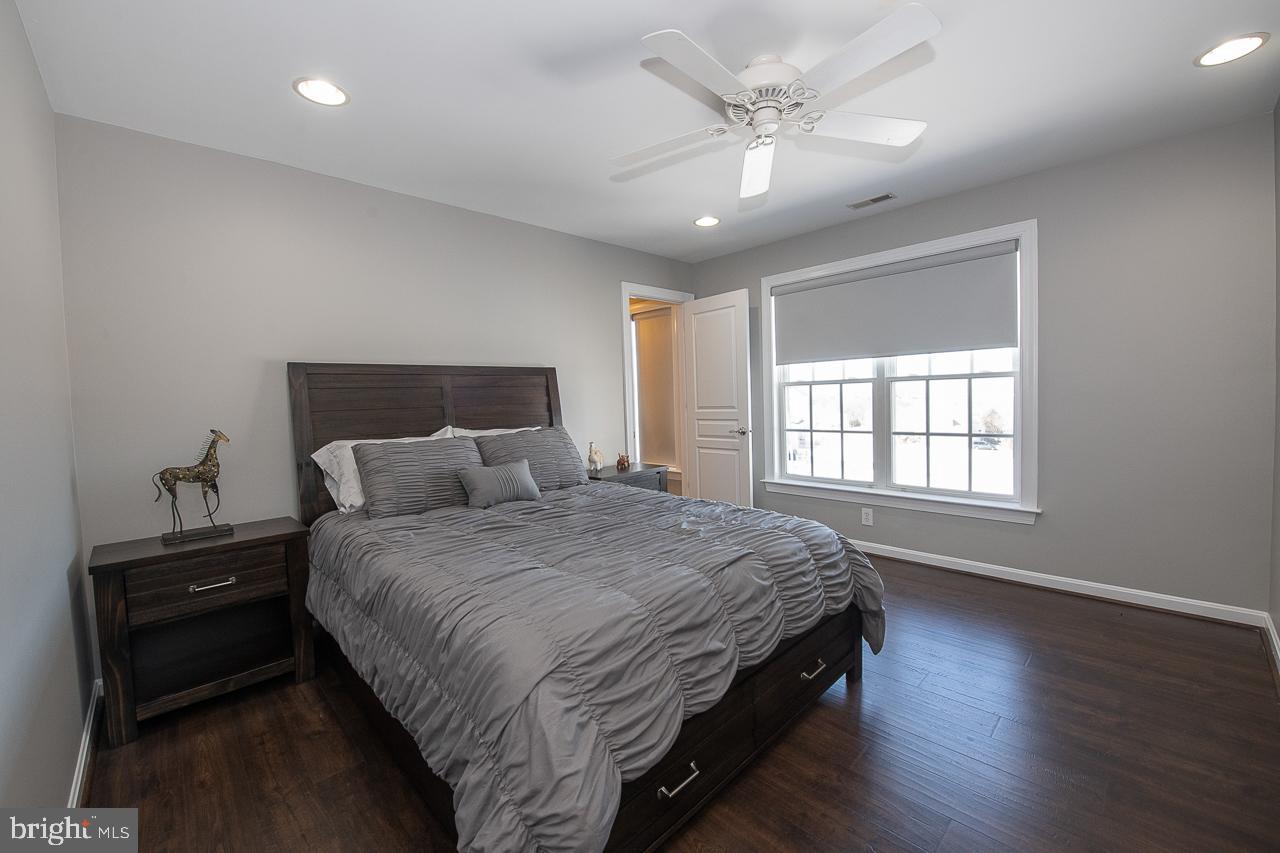 DEERFIELD - Residential