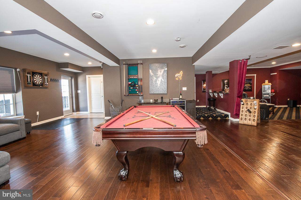 DEERFIELD - Residential