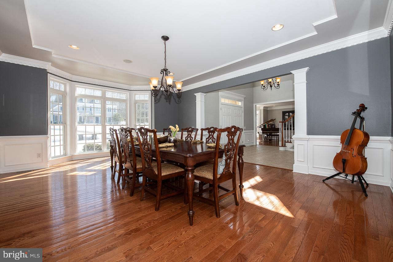 DEERFIELD - Residential