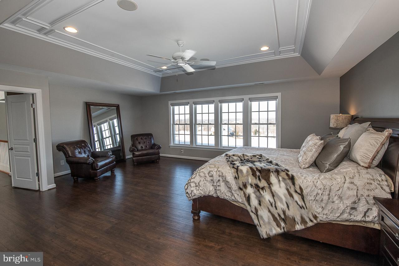 DEERFIELD - Residential