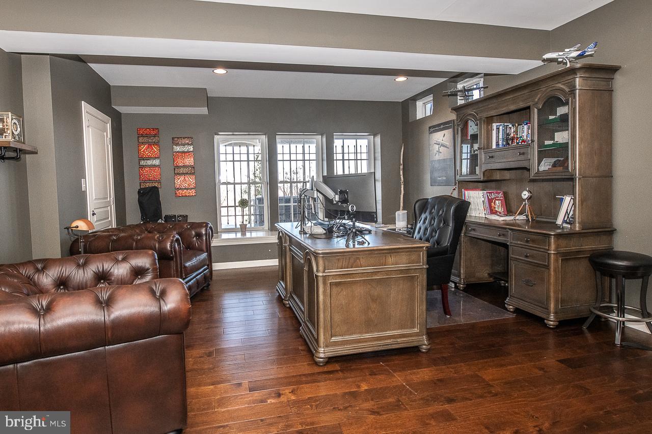 DEERFIELD - Residential