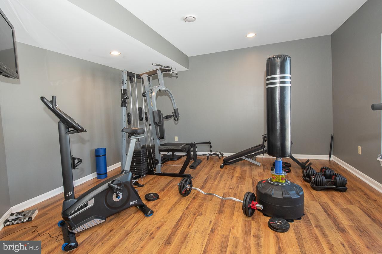 DEERFIELD - Residential