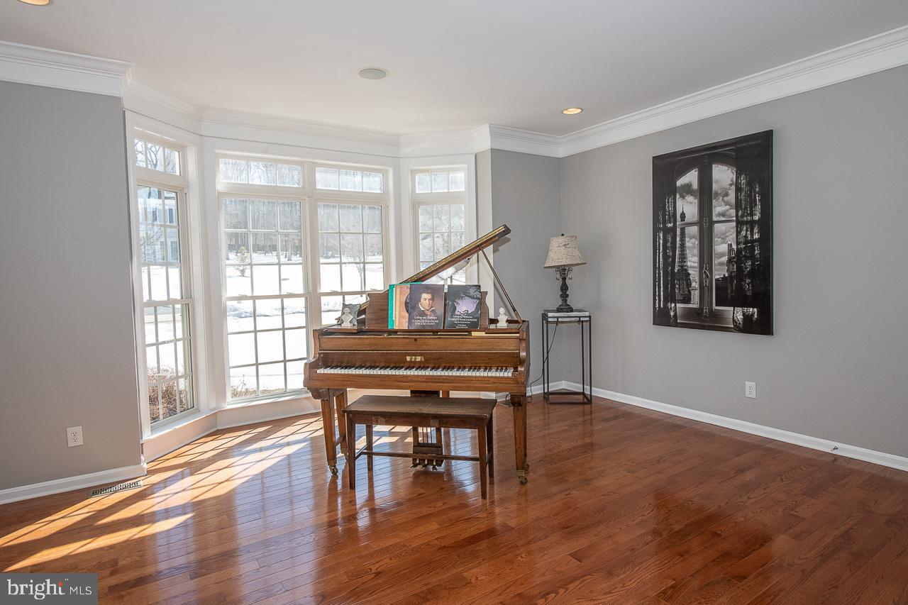 DEERFIELD - Residential