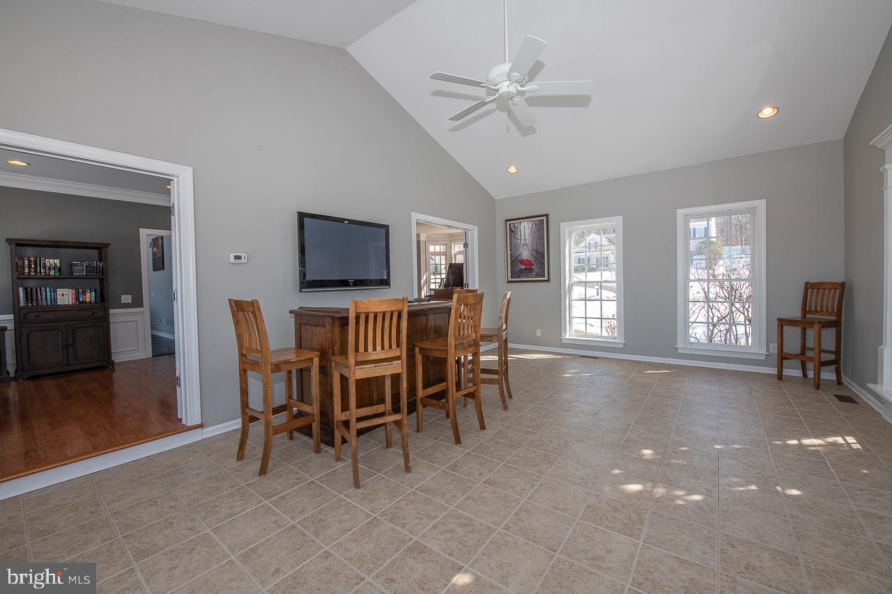 DEERFIELD - Residential