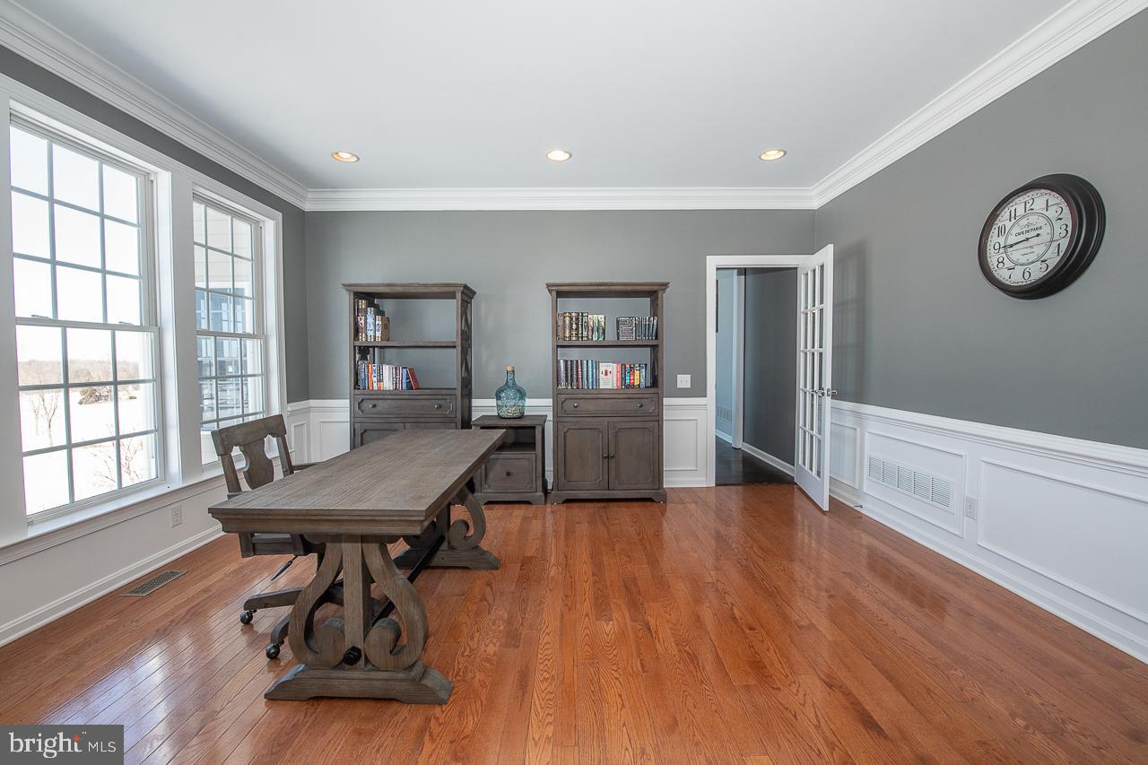 DEERFIELD - Residential