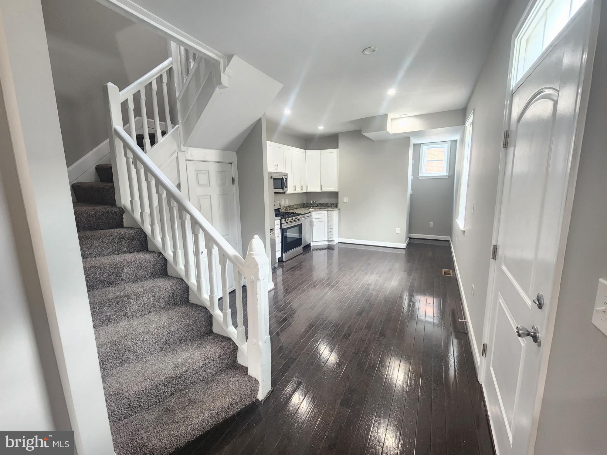 NONE AVAILABLE - Residential Lease