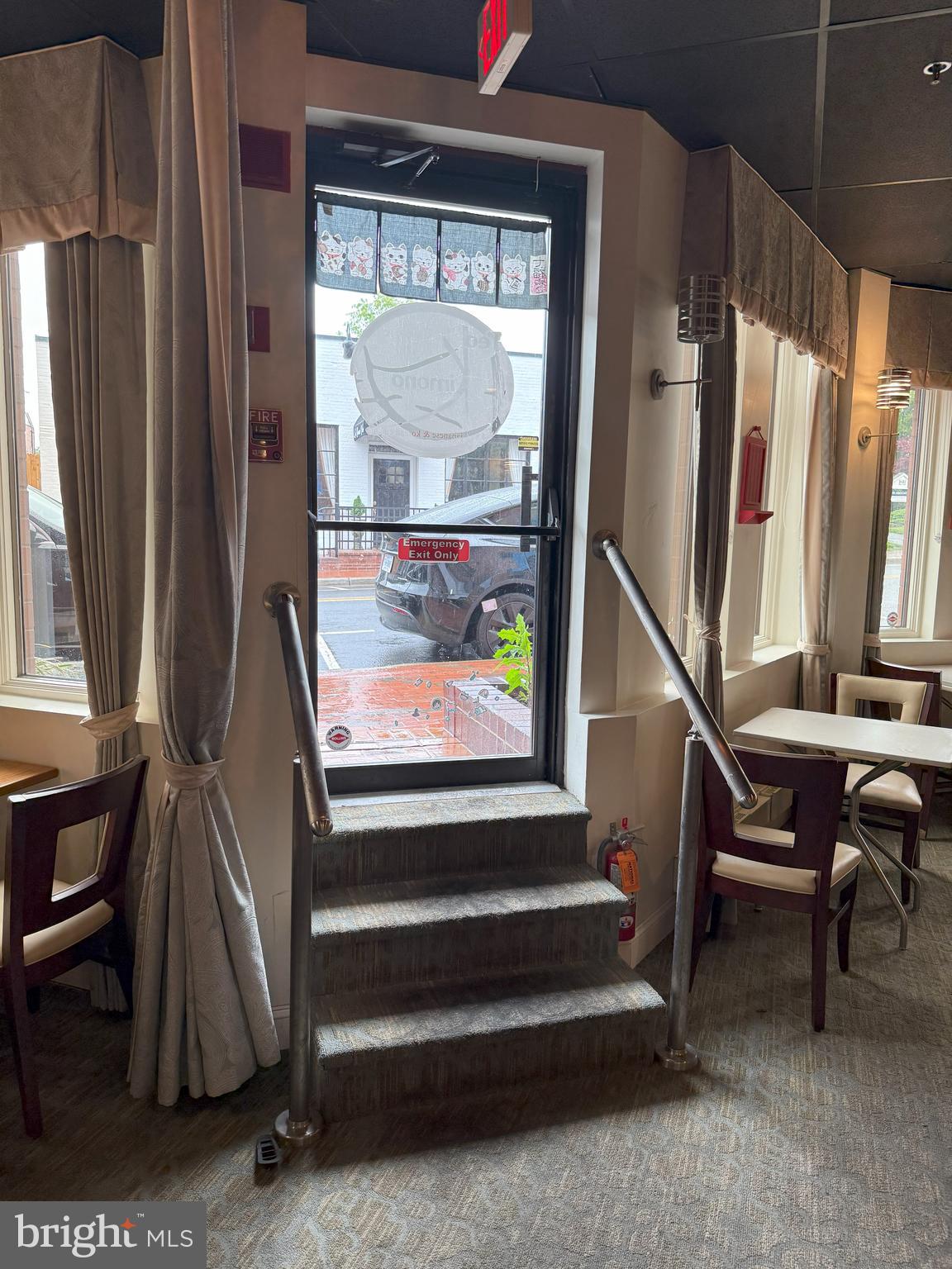 790 STATION STREET 2ND GEN RESTAURANT