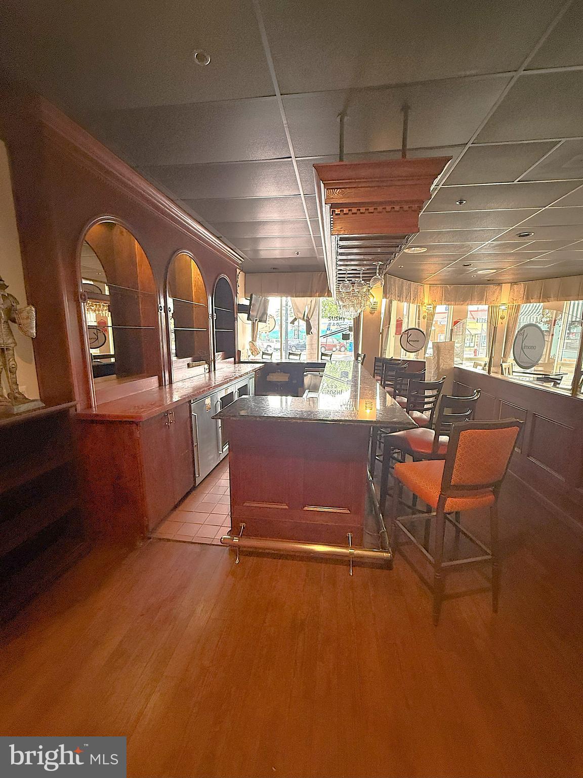 790 STATION STREET 2ND GEN RESTAURANT