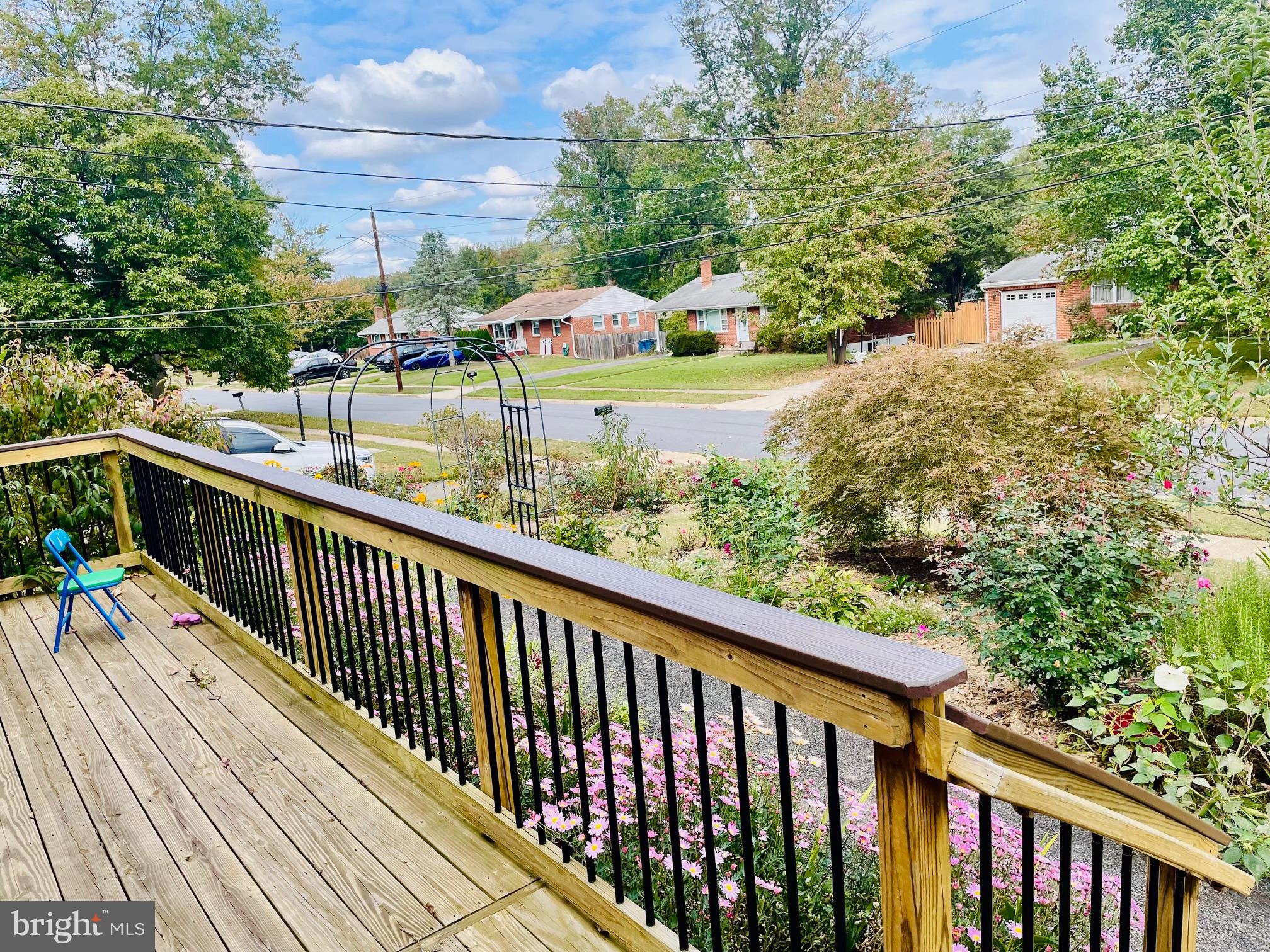 POHICK ESTATES - Residential Lease