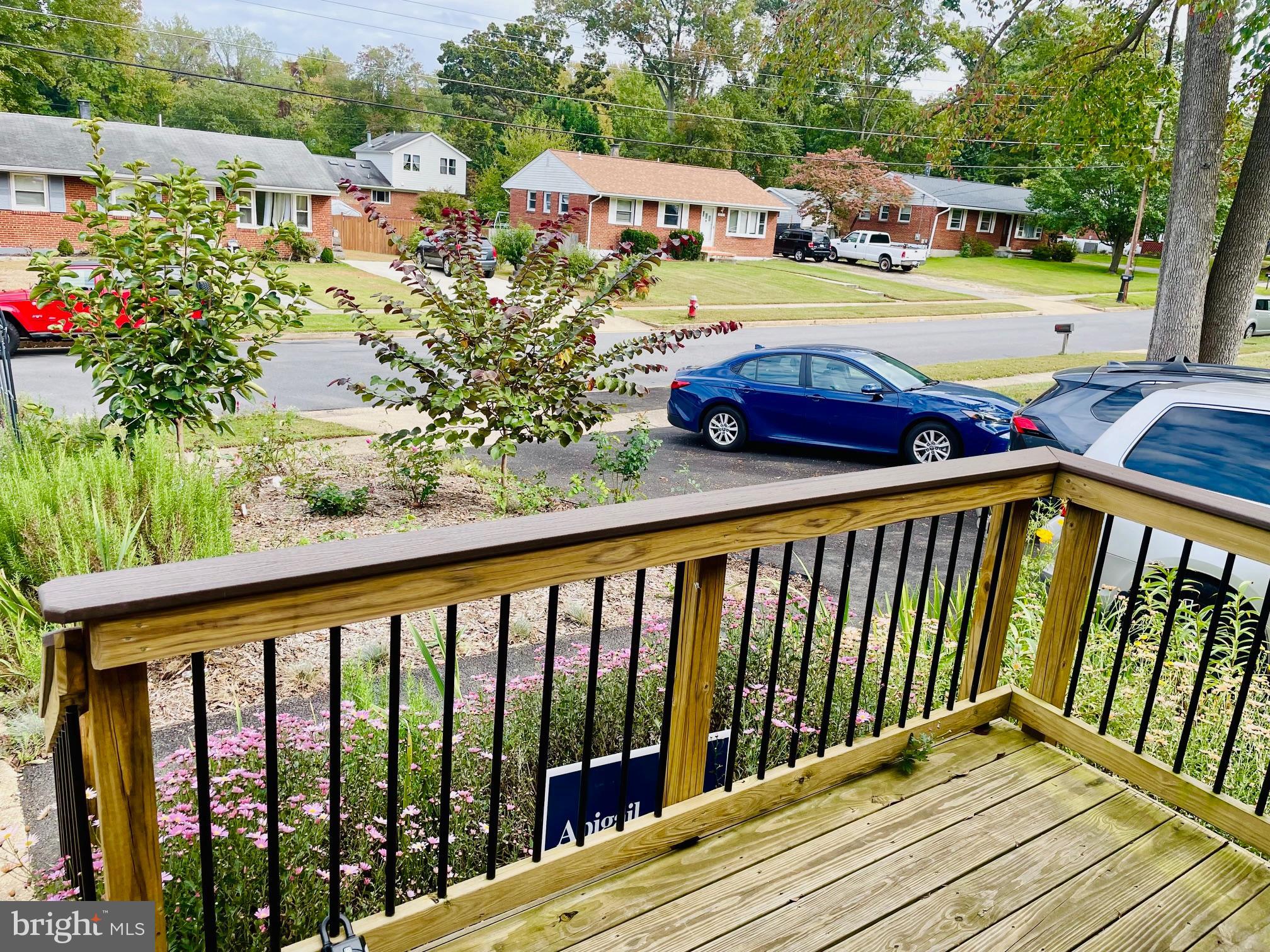 POHICK ESTATES - Residential Lease