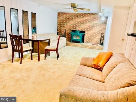 POHICK ESTATES - Residential Lease