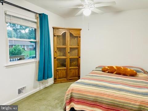 POHICK ESTATES - Residential Lease