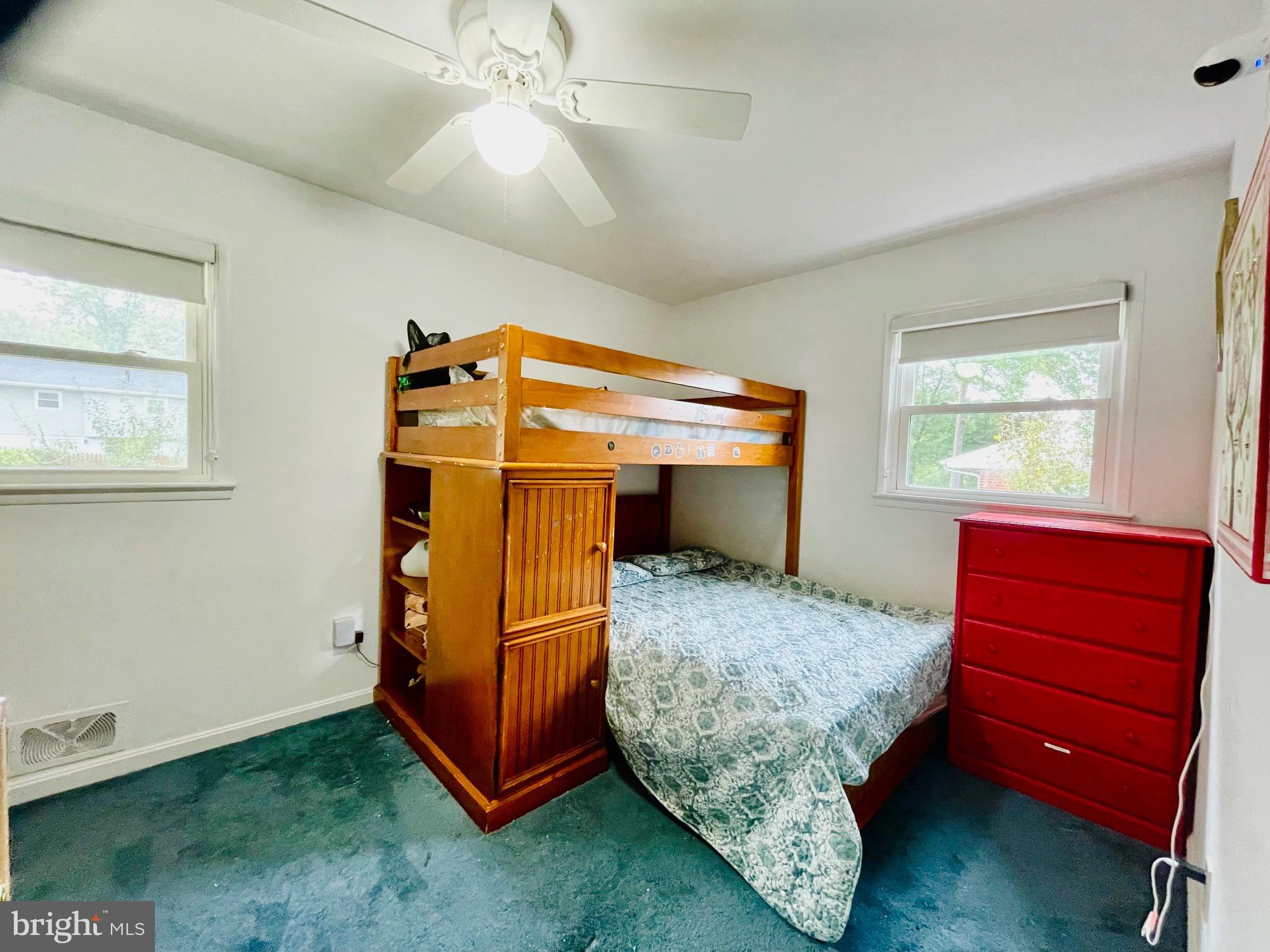 POHICK ESTATES - Residential Lease