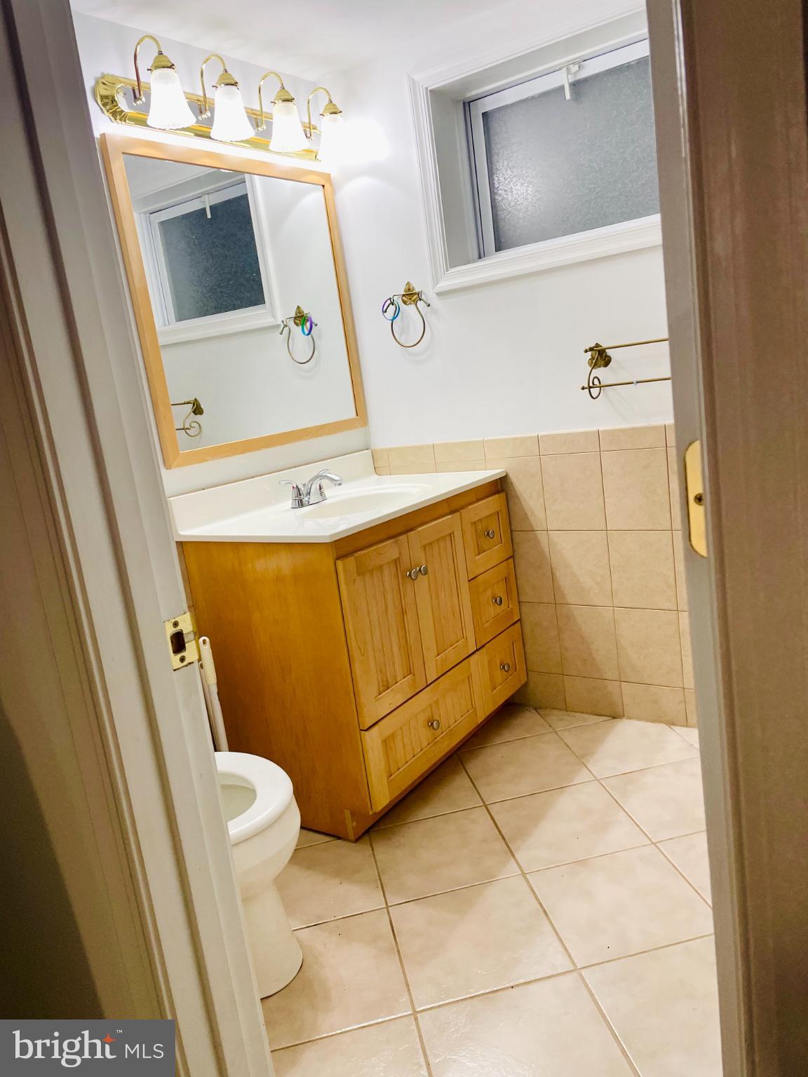 POHICK ESTATES - Residential Lease