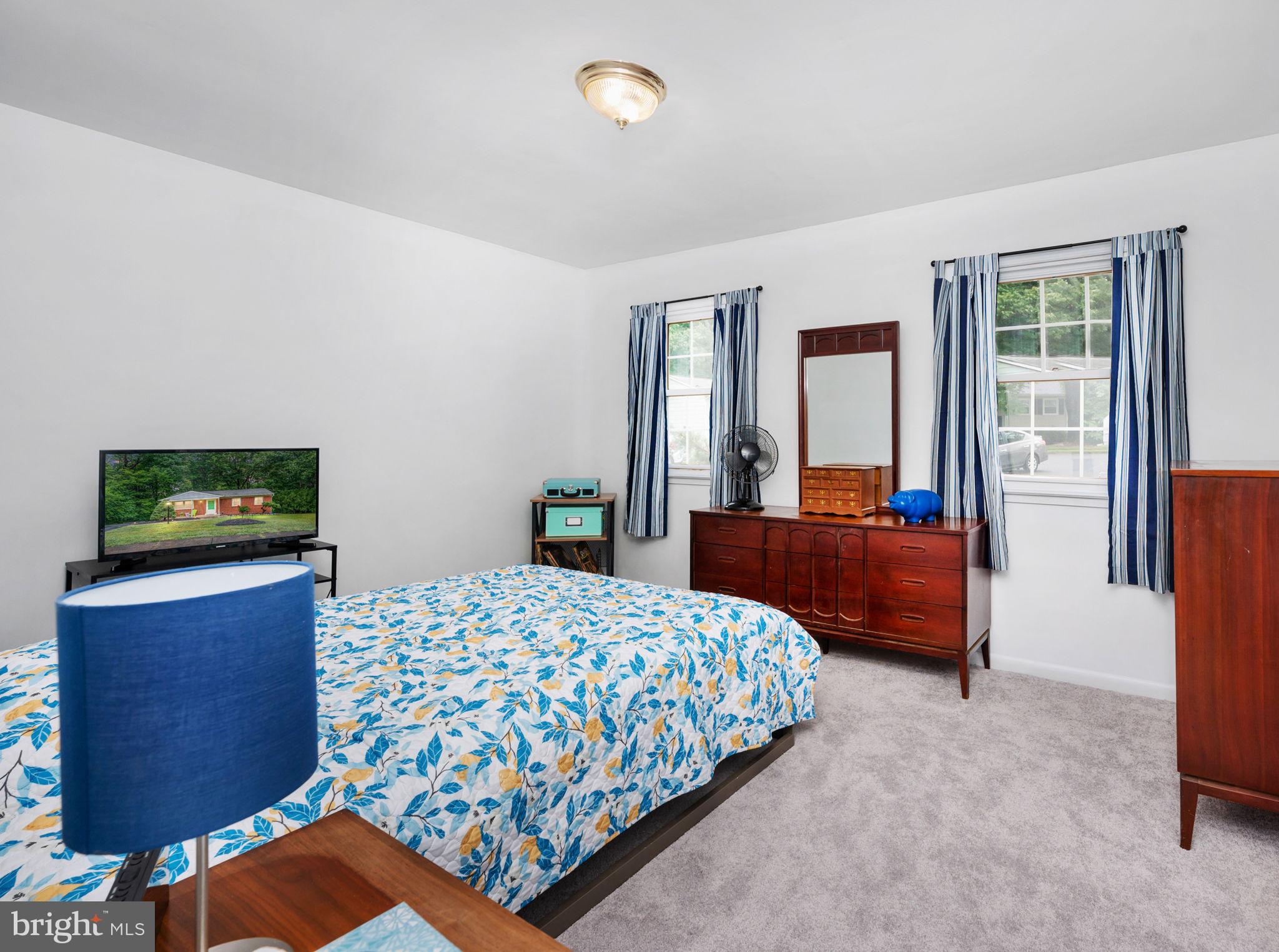 DALE CITY - Residential