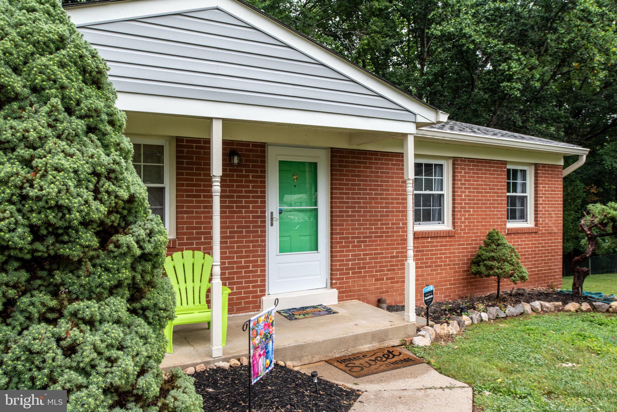 DALE CITY - Residential