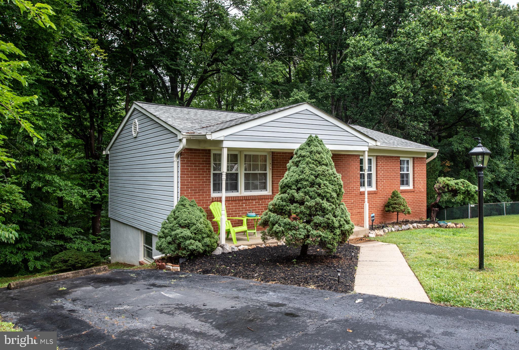 DALE CITY - Residential