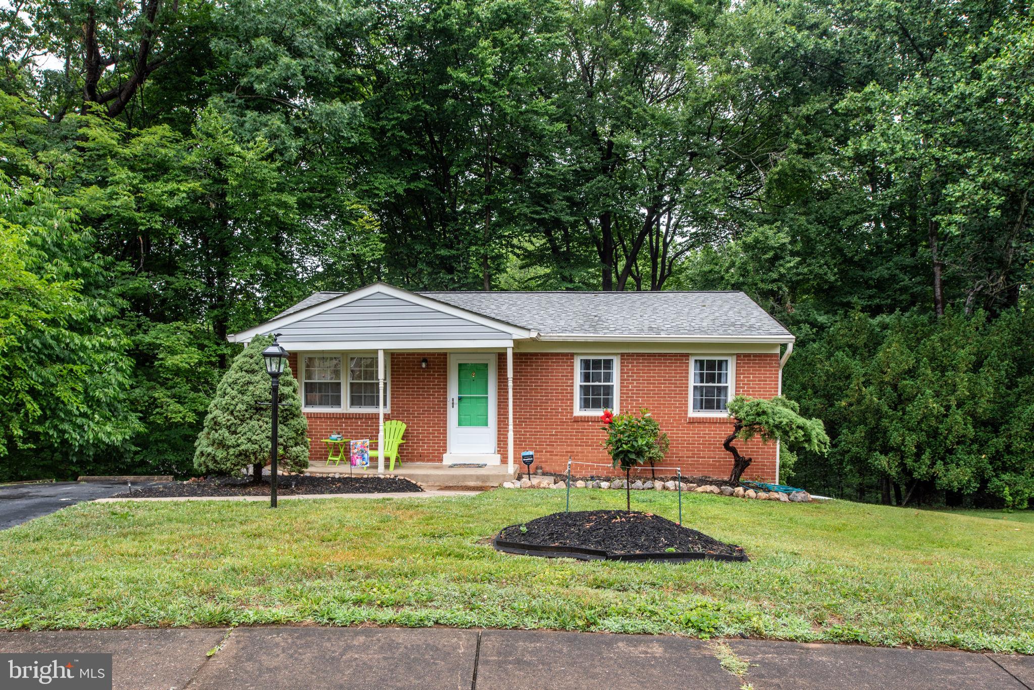 DALE CITY - Residential