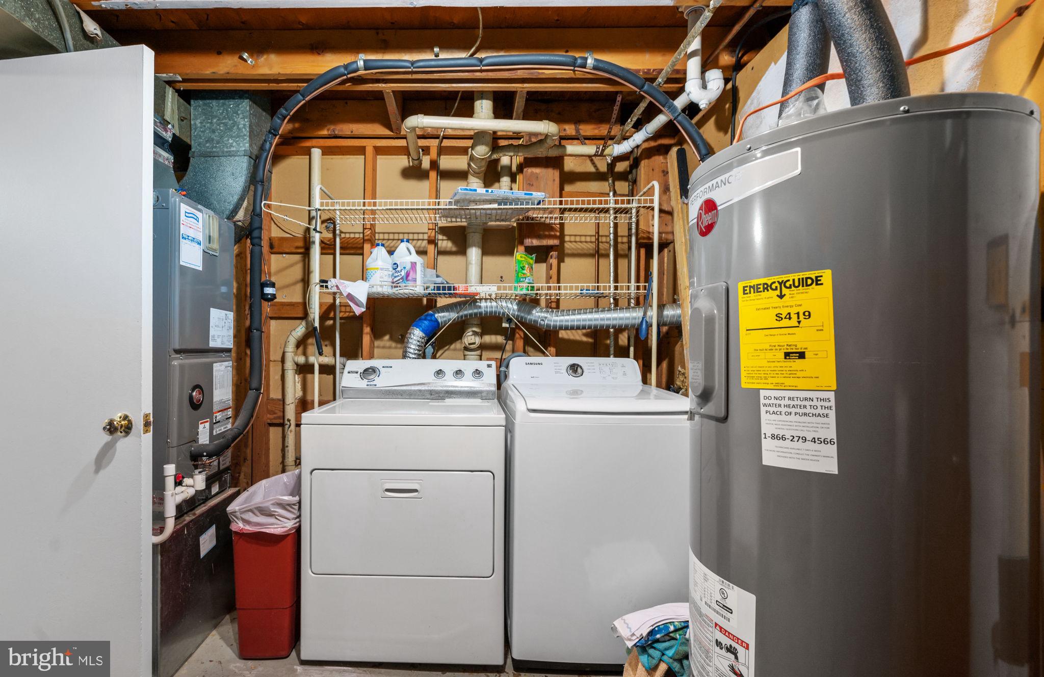 DALE CITY - Residential