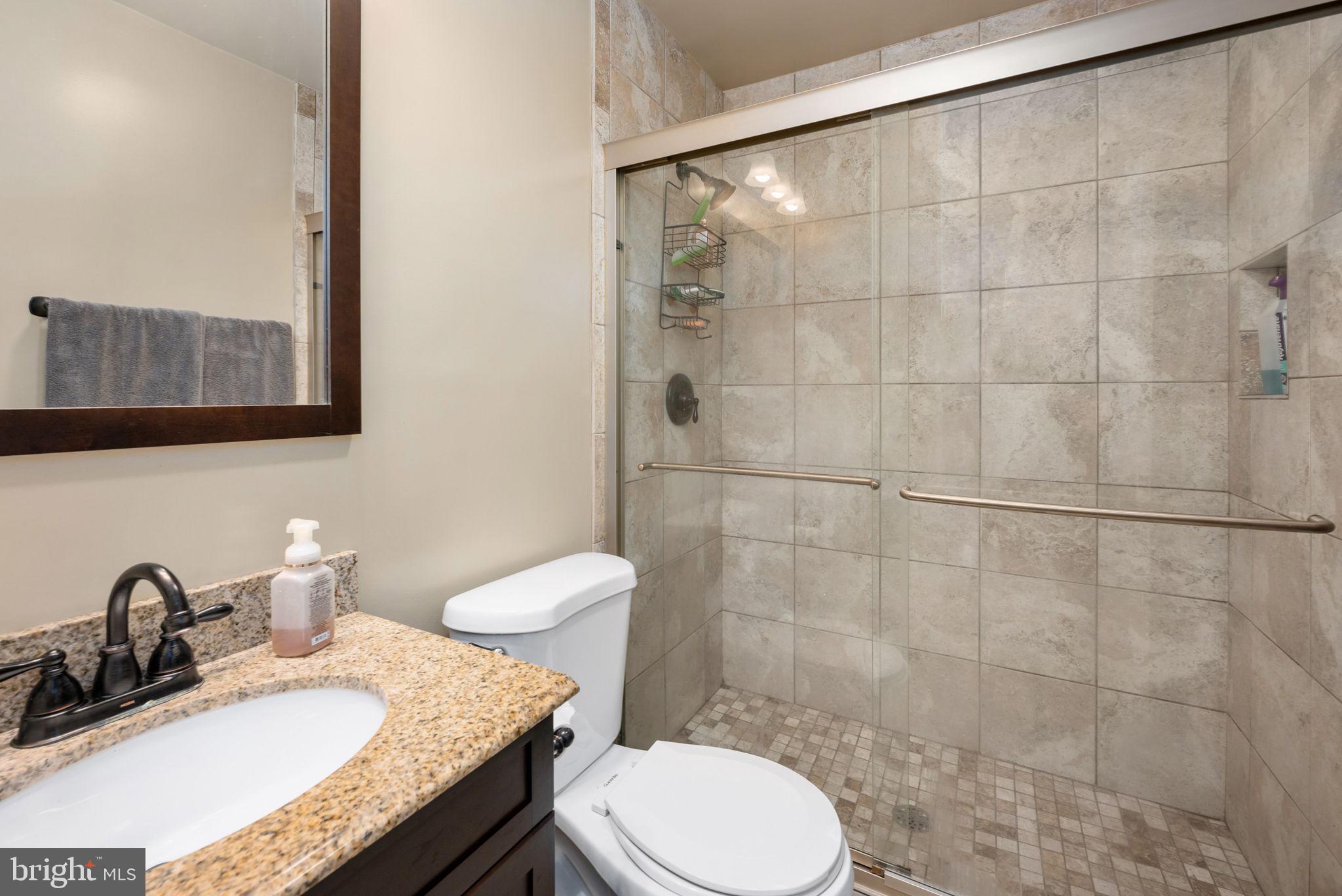 DALE CITY - Residential