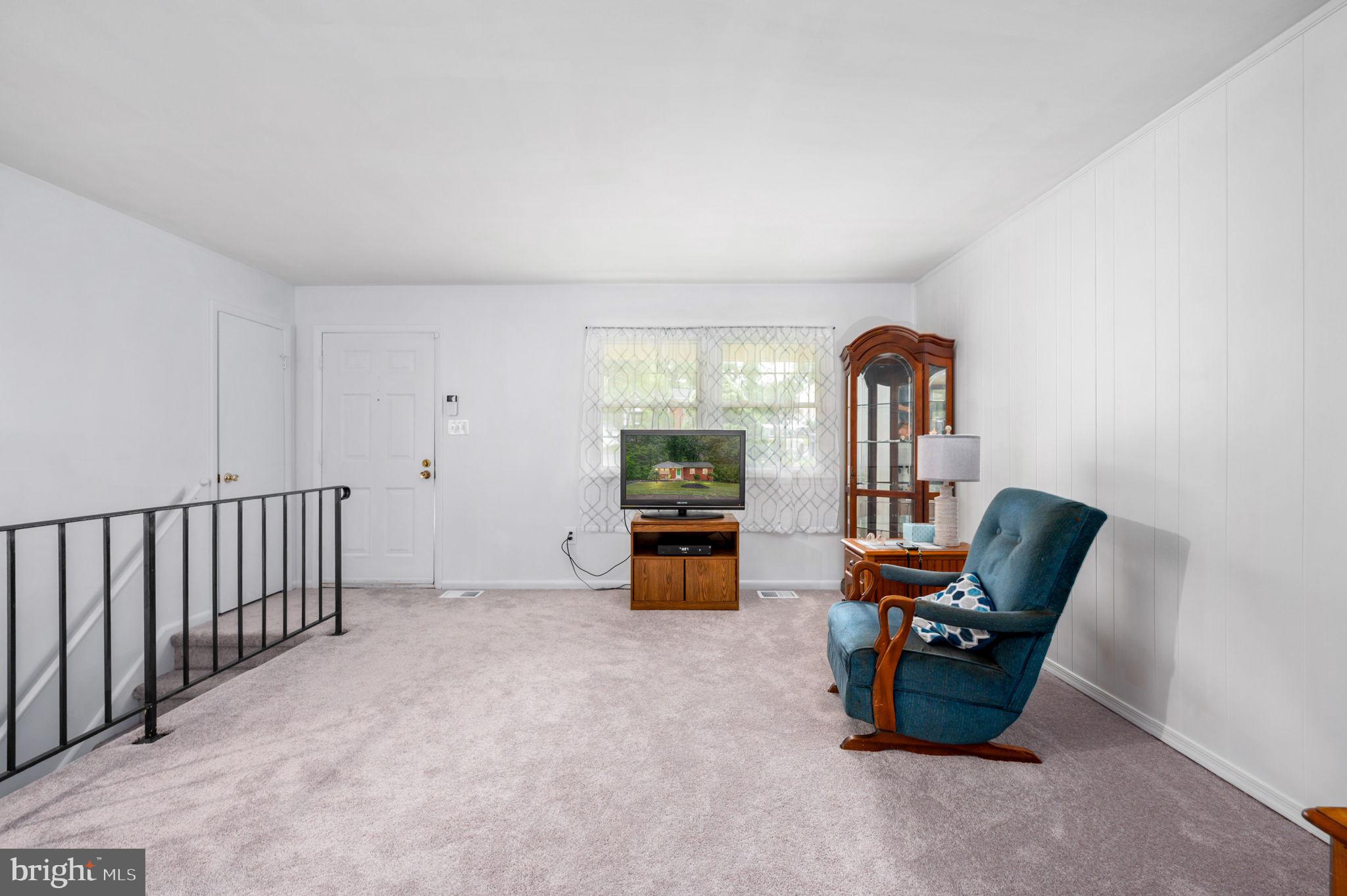 DALE CITY - Residential