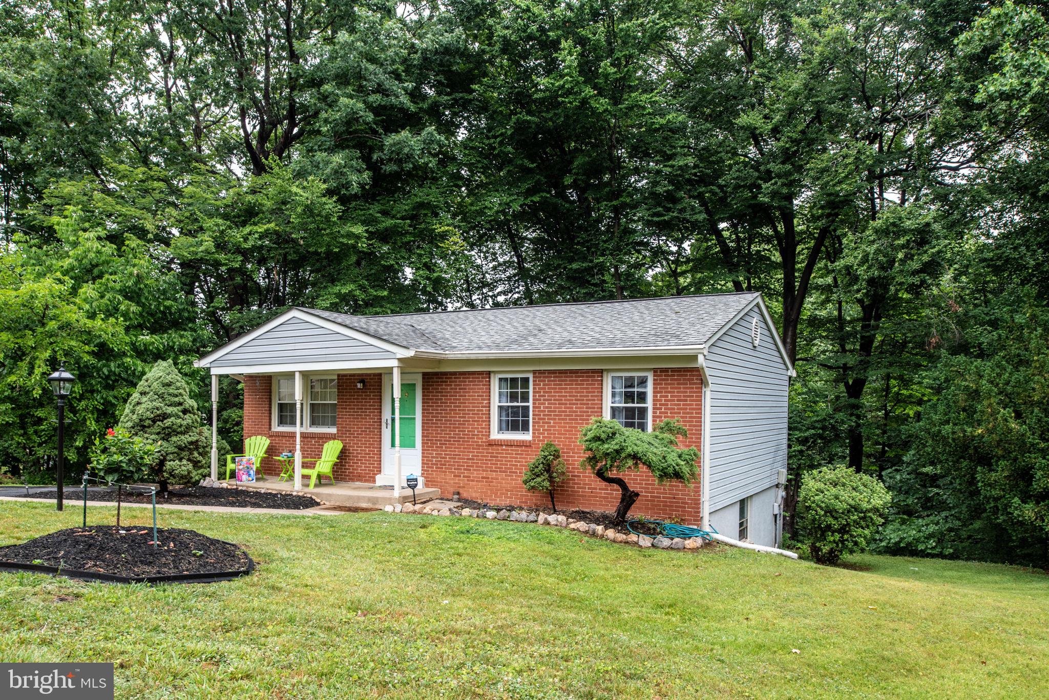 DALE CITY - Residential