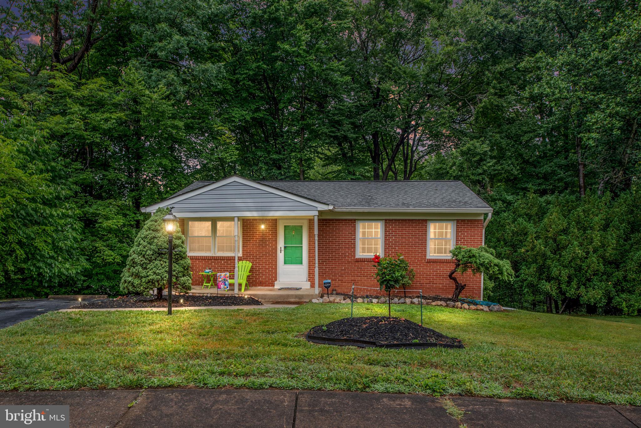 DALE CITY - Residential