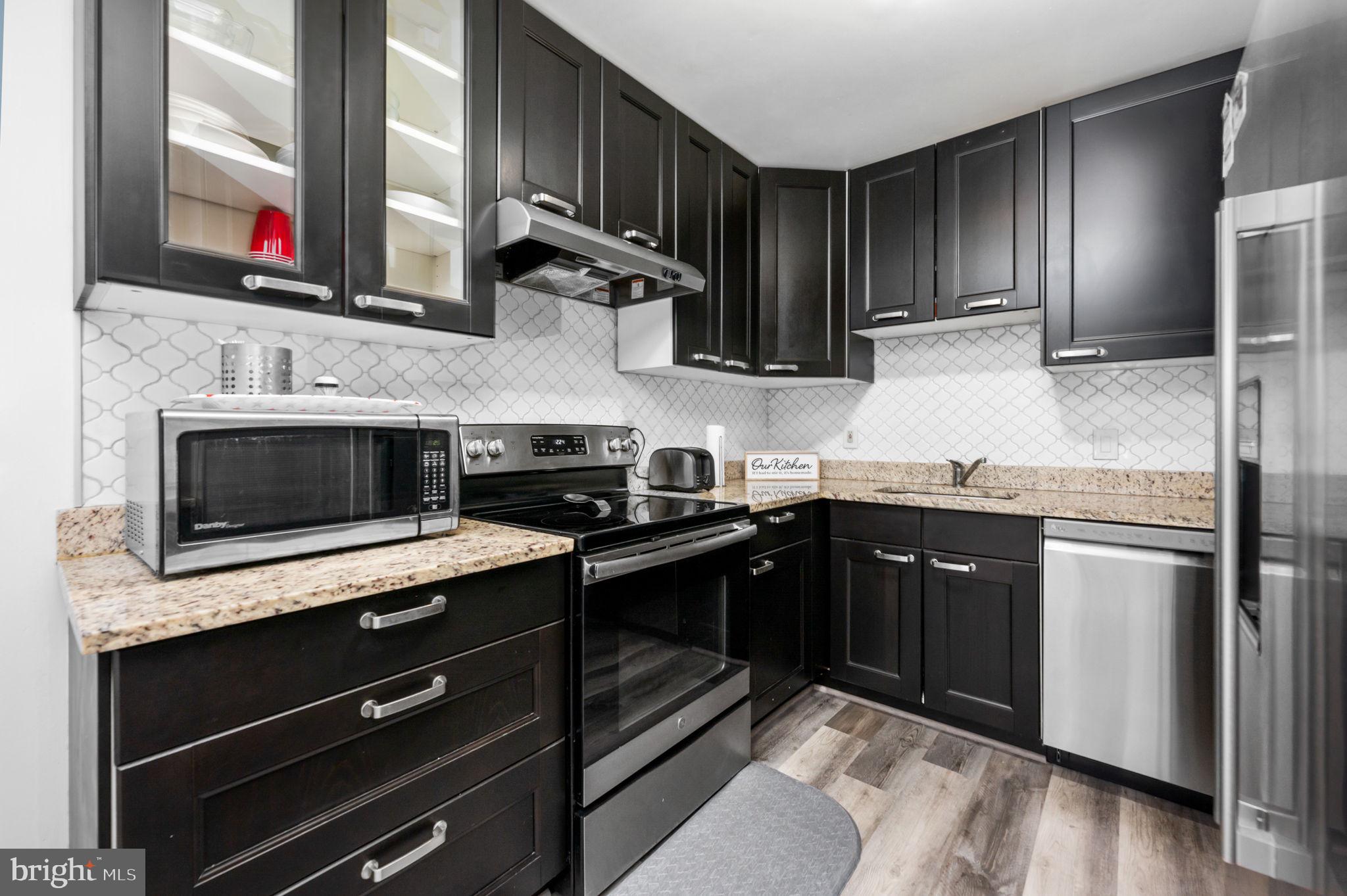 DALE CITY - Residential