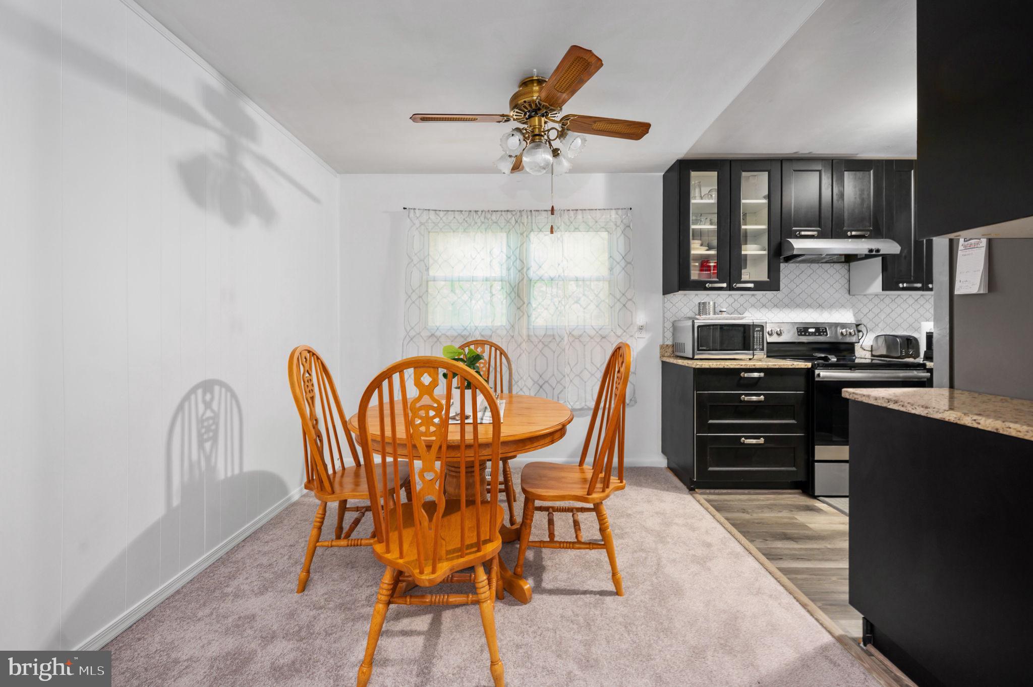 DALE CITY - Residential