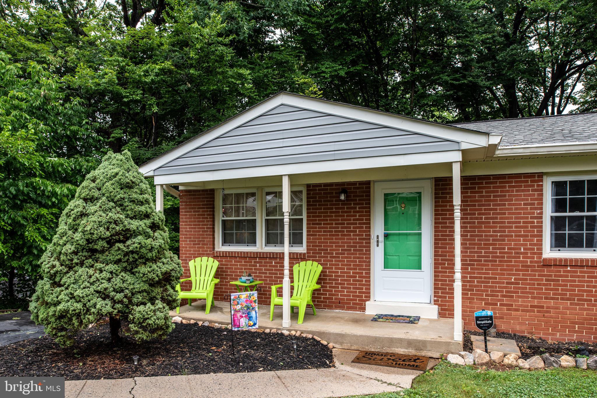 DALE CITY - Residential