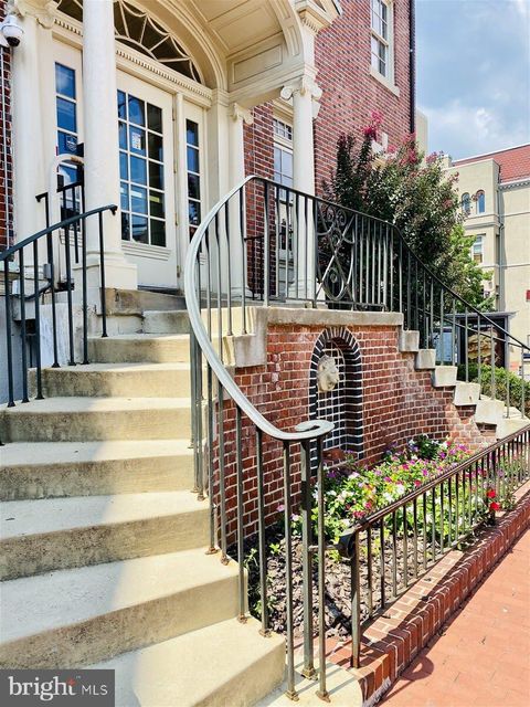 1426 21ST STREET NW 405 WASHINGTON DC 20036