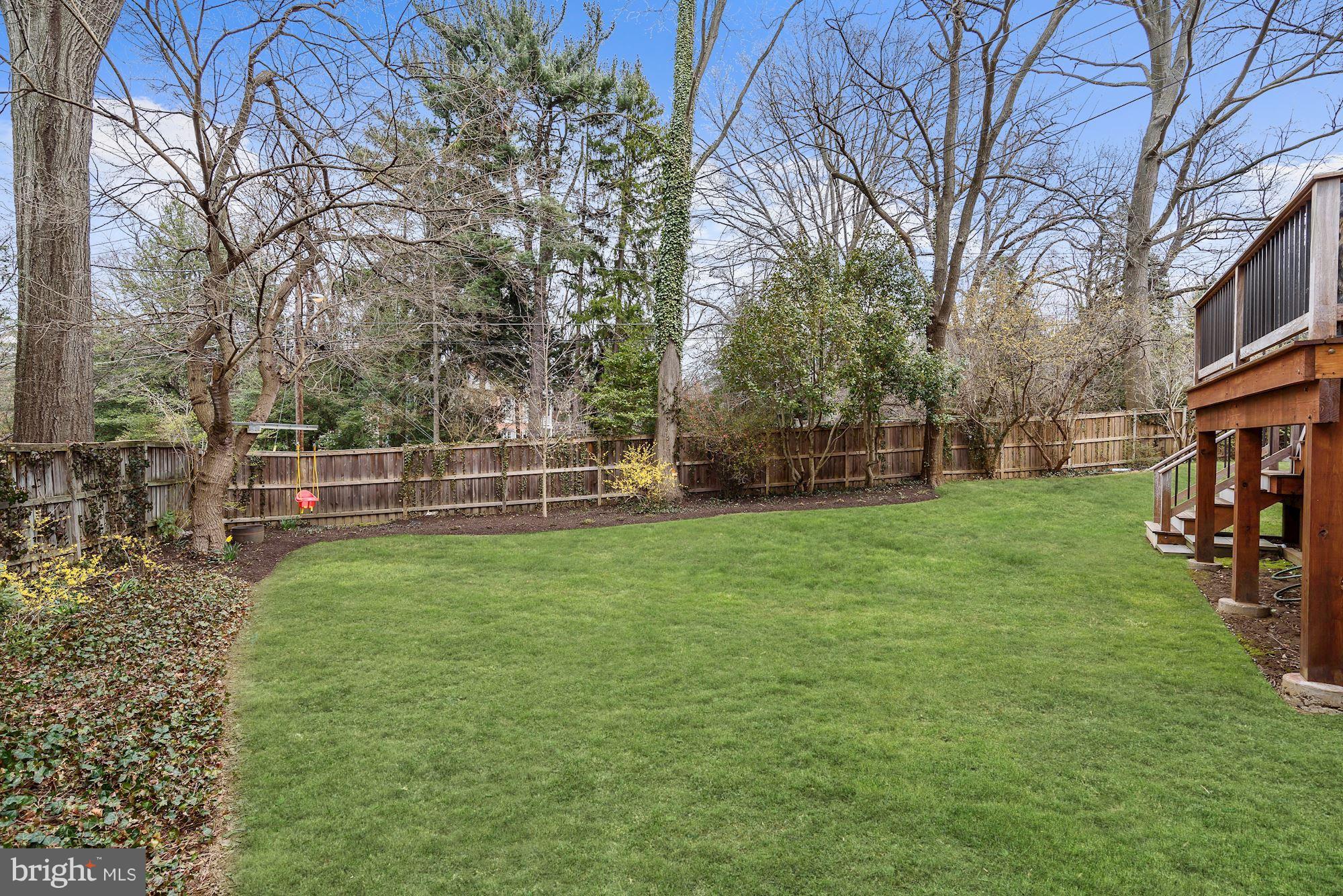 CHEVY CHASE - Residential