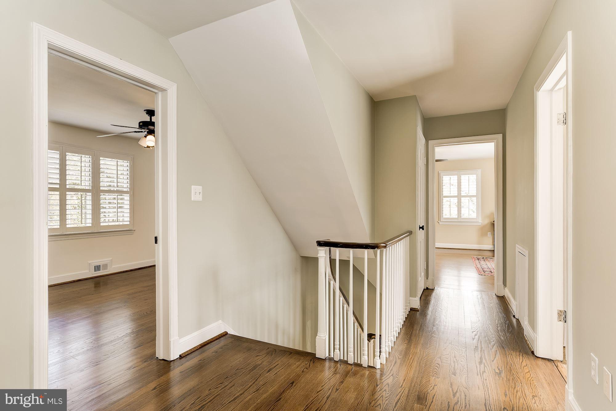 CHEVY CHASE - Residential