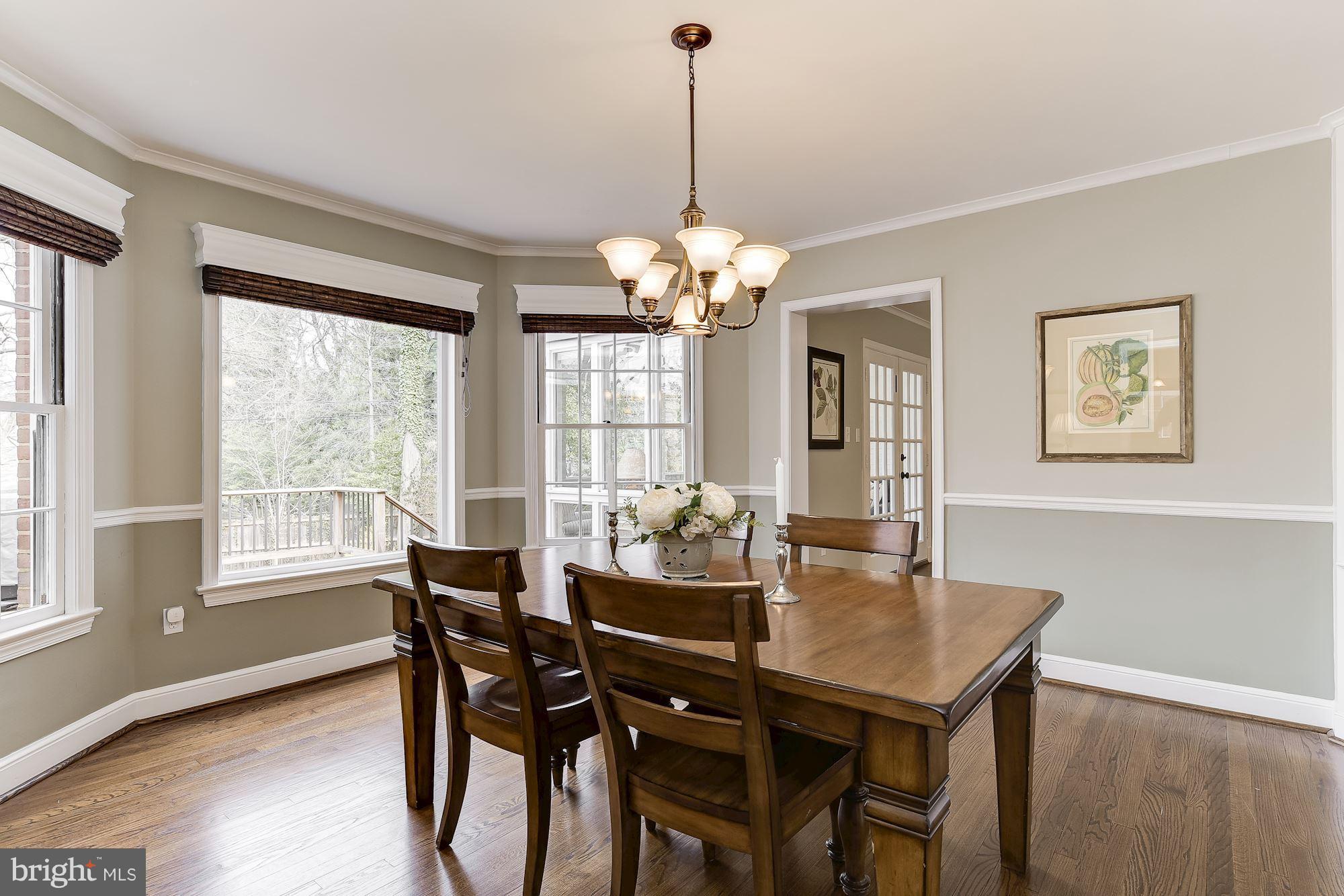 CHEVY CHASE - Residential