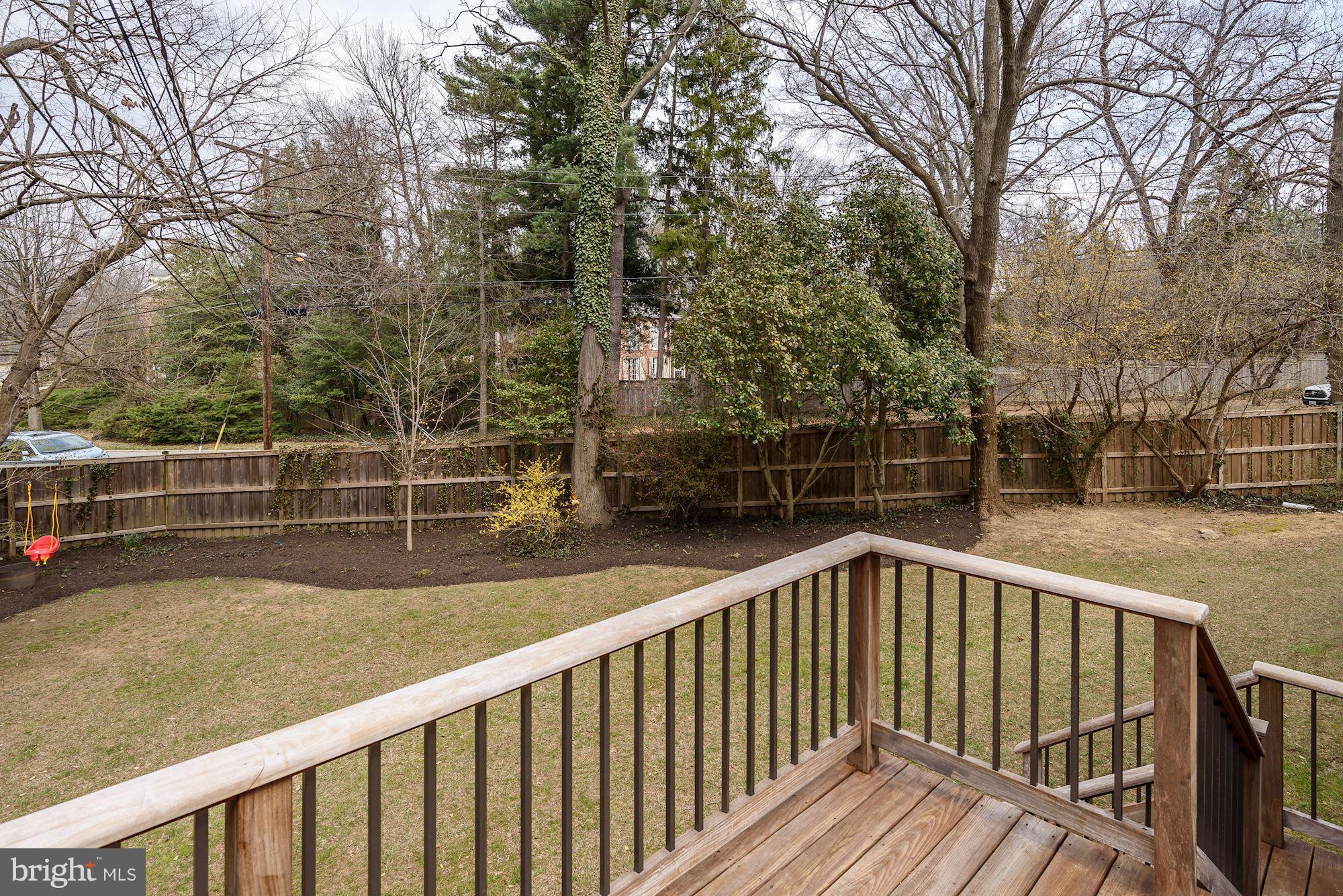 CHEVY CHASE - Residential