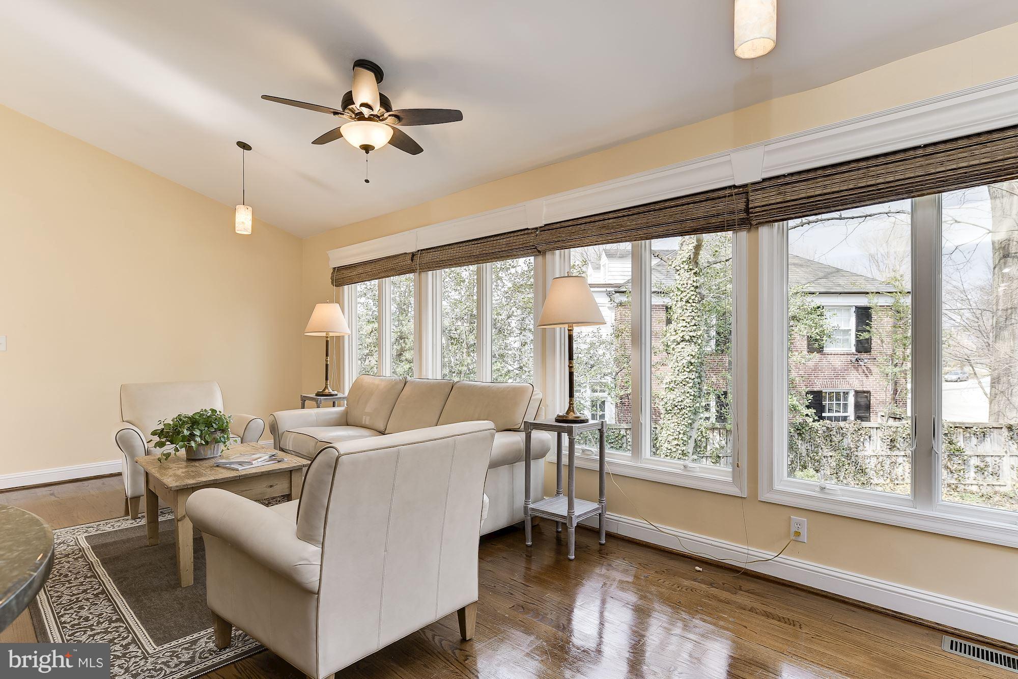 CHEVY CHASE - Residential