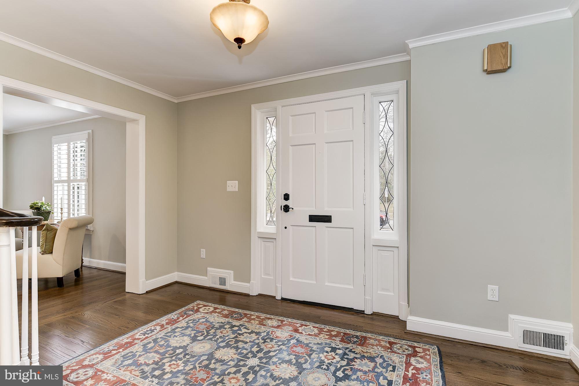 CHEVY CHASE - Residential