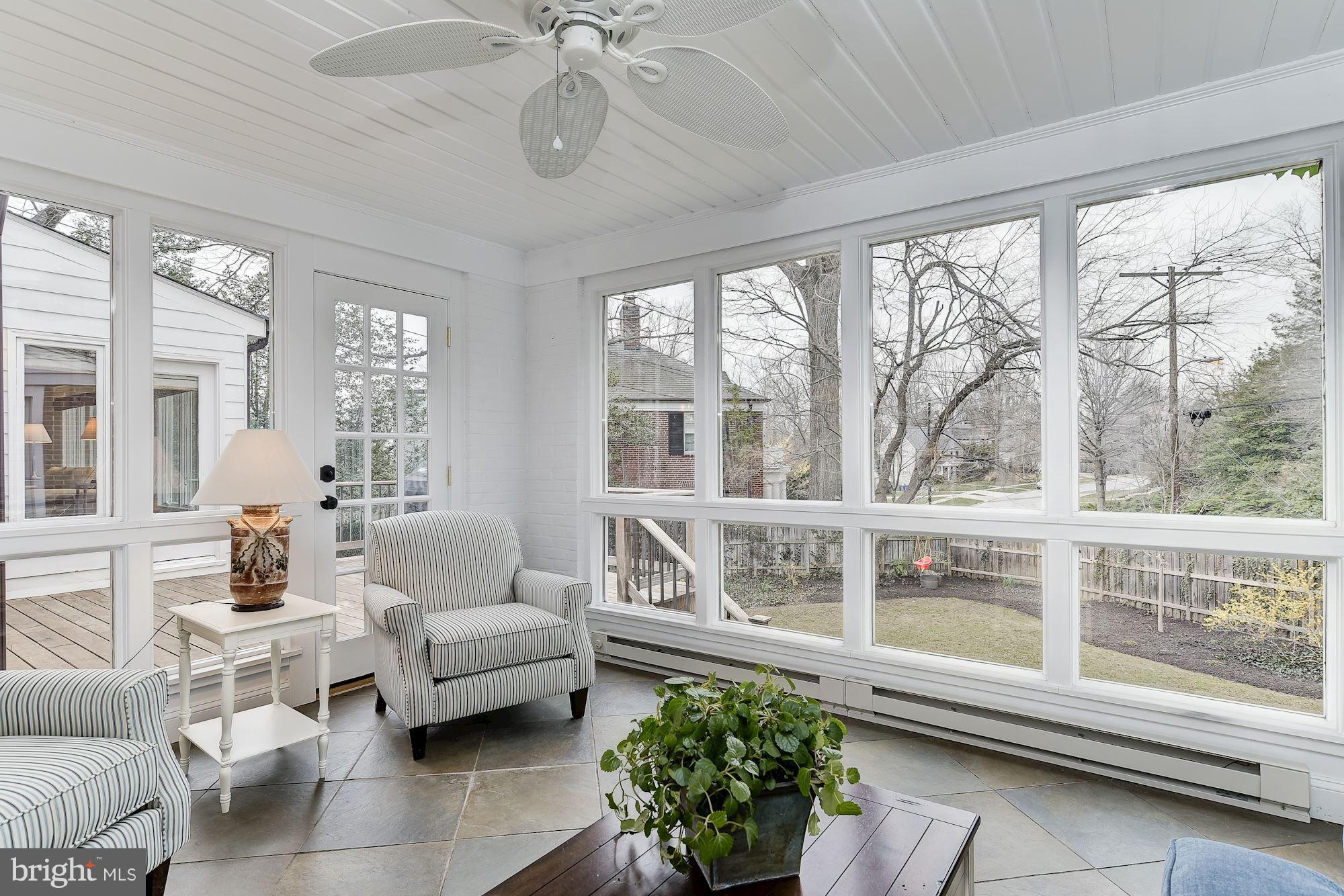 CHEVY CHASE - Residential