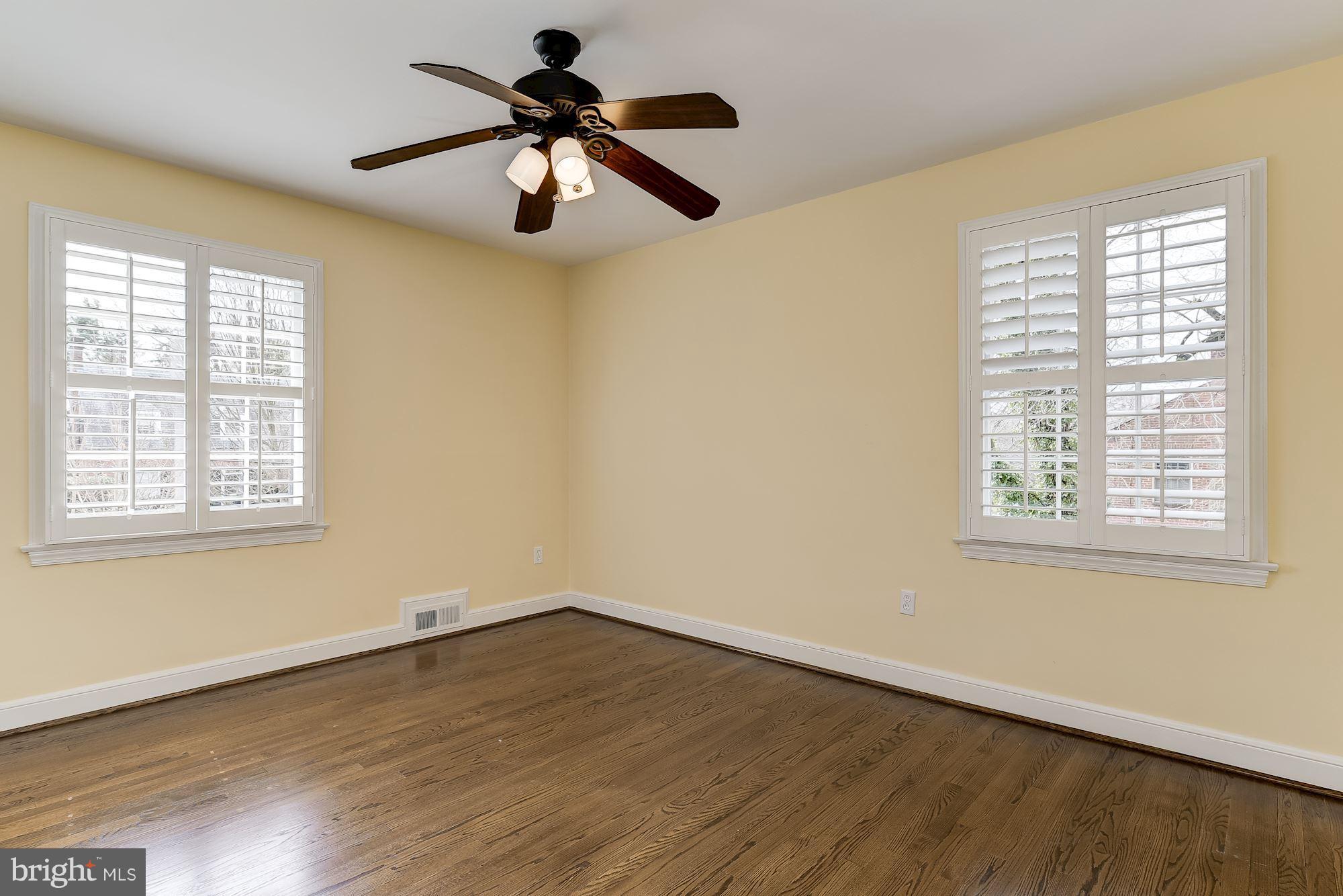 CHEVY CHASE - Residential