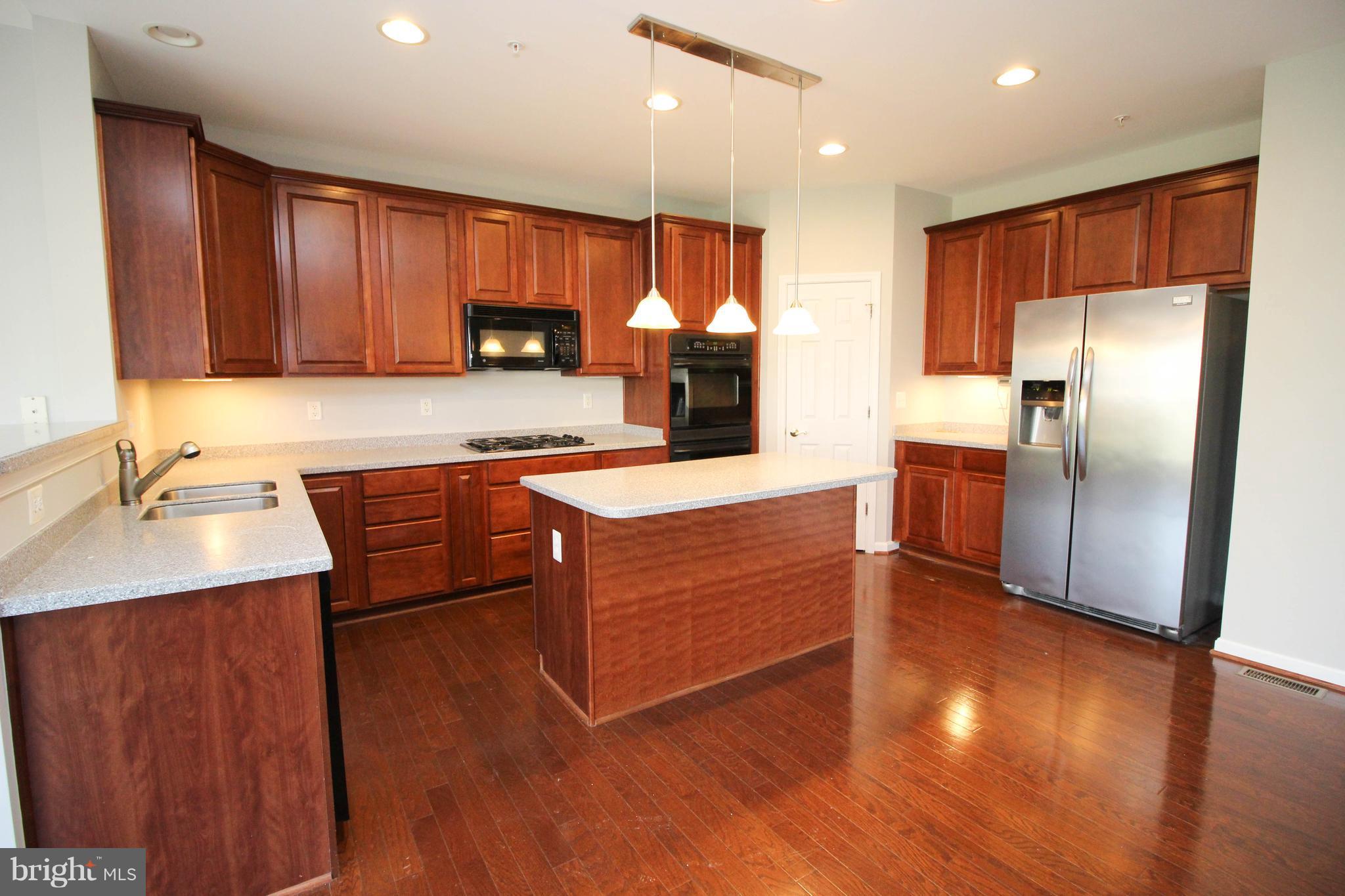 VALE MEADOWS - Residential Lease