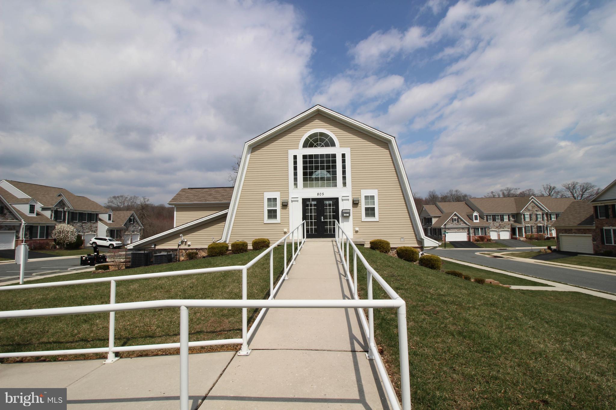 VALE MEADOWS - Residential Lease