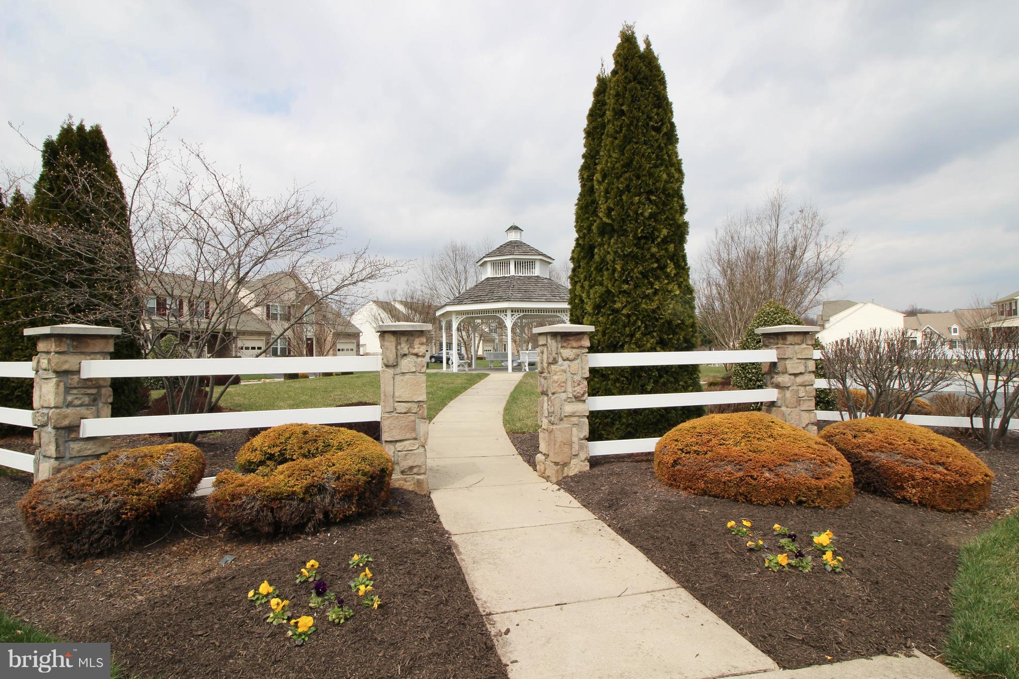 VALE MEADOWS - Residential Lease