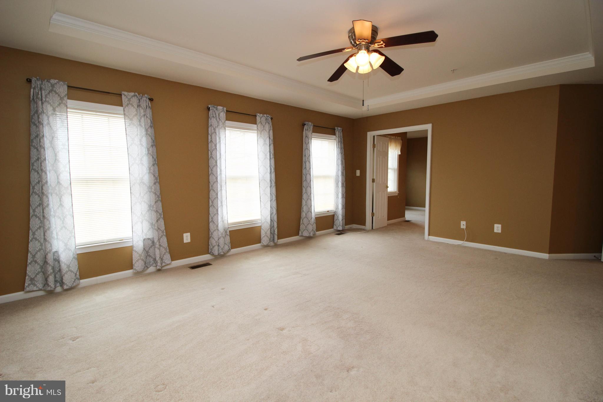 VALE MEADOWS - Residential Lease