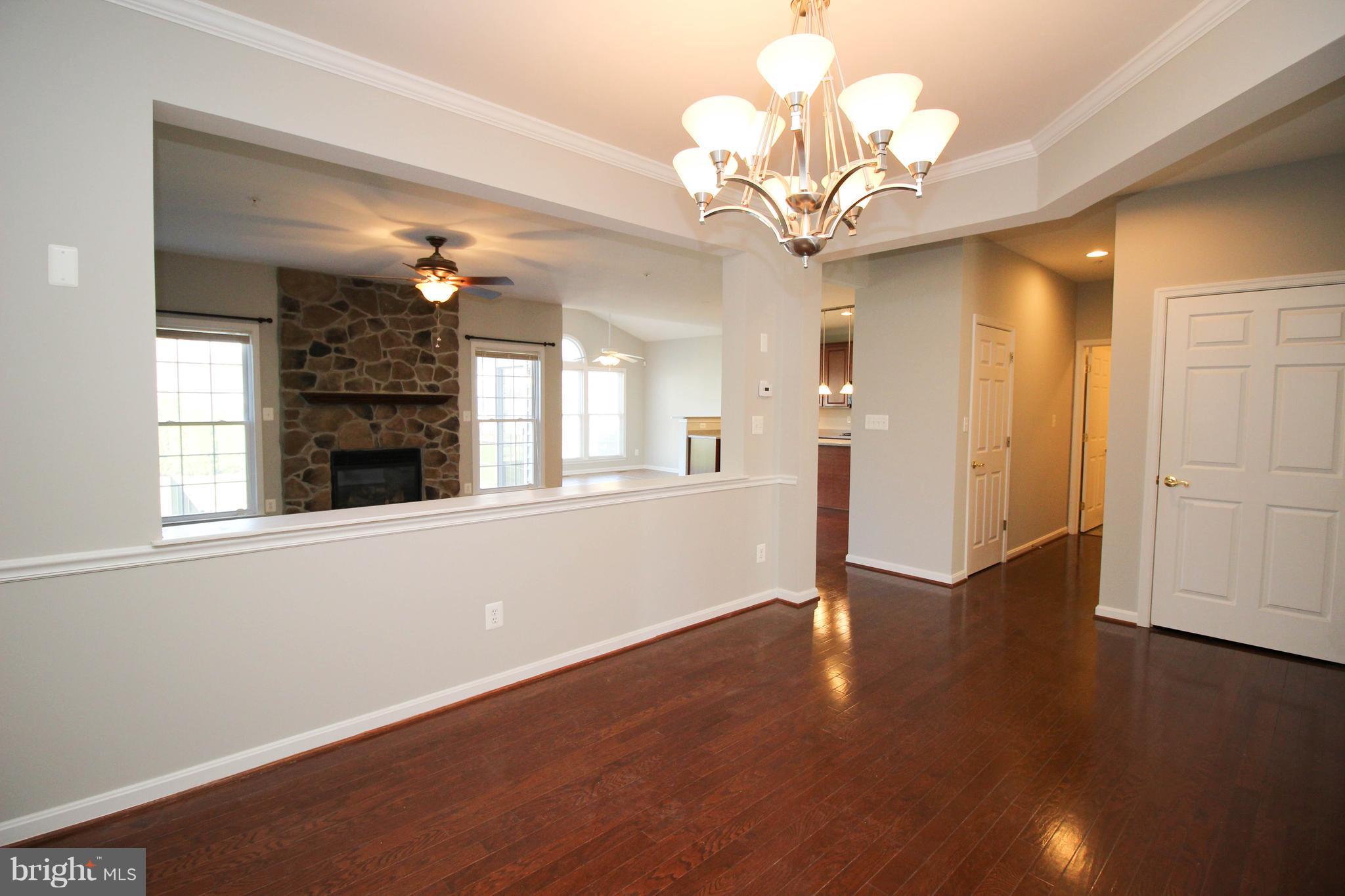 VALE MEADOWS - Residential Lease