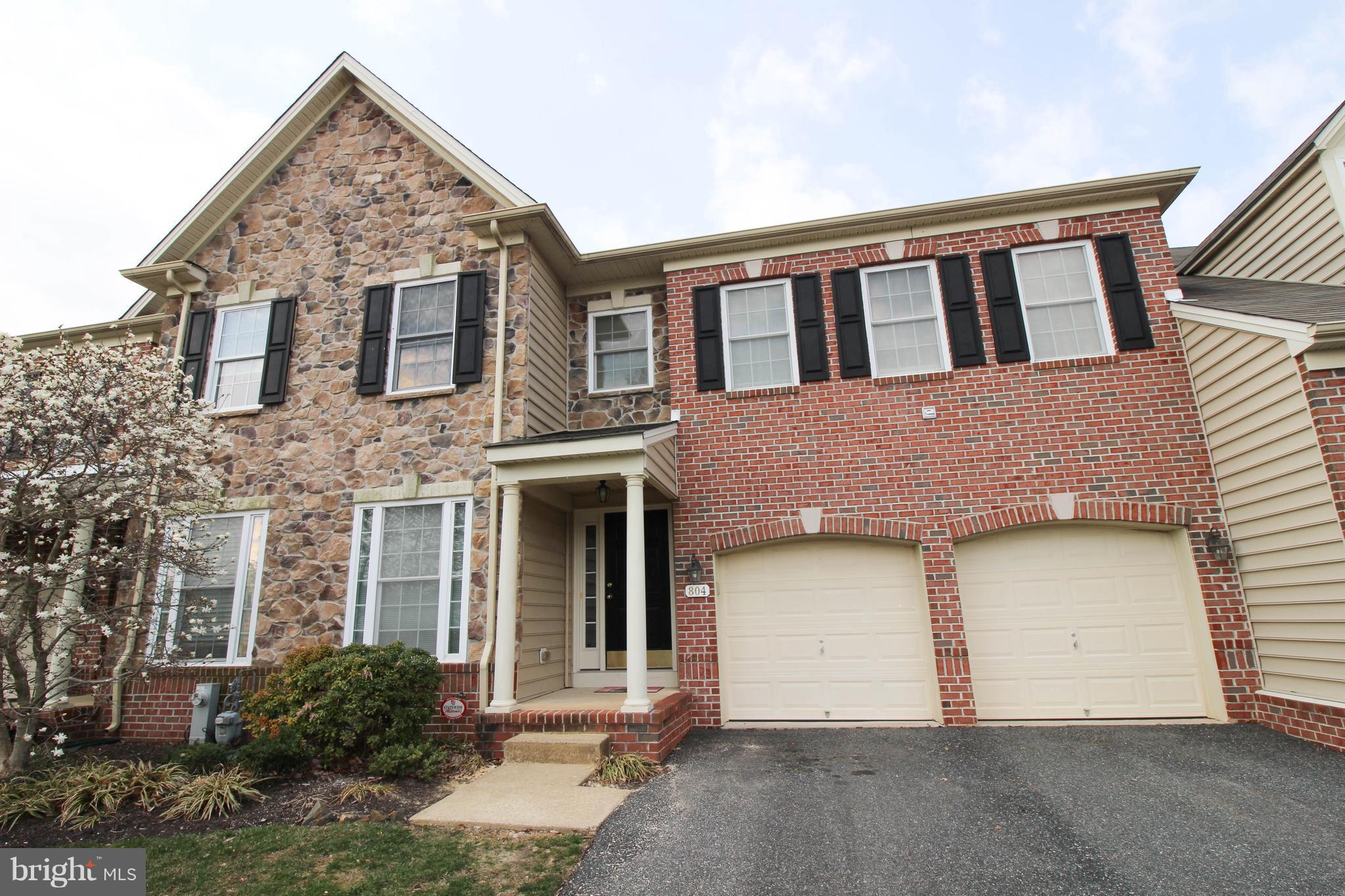 VALE MEADOWS - Residential Lease