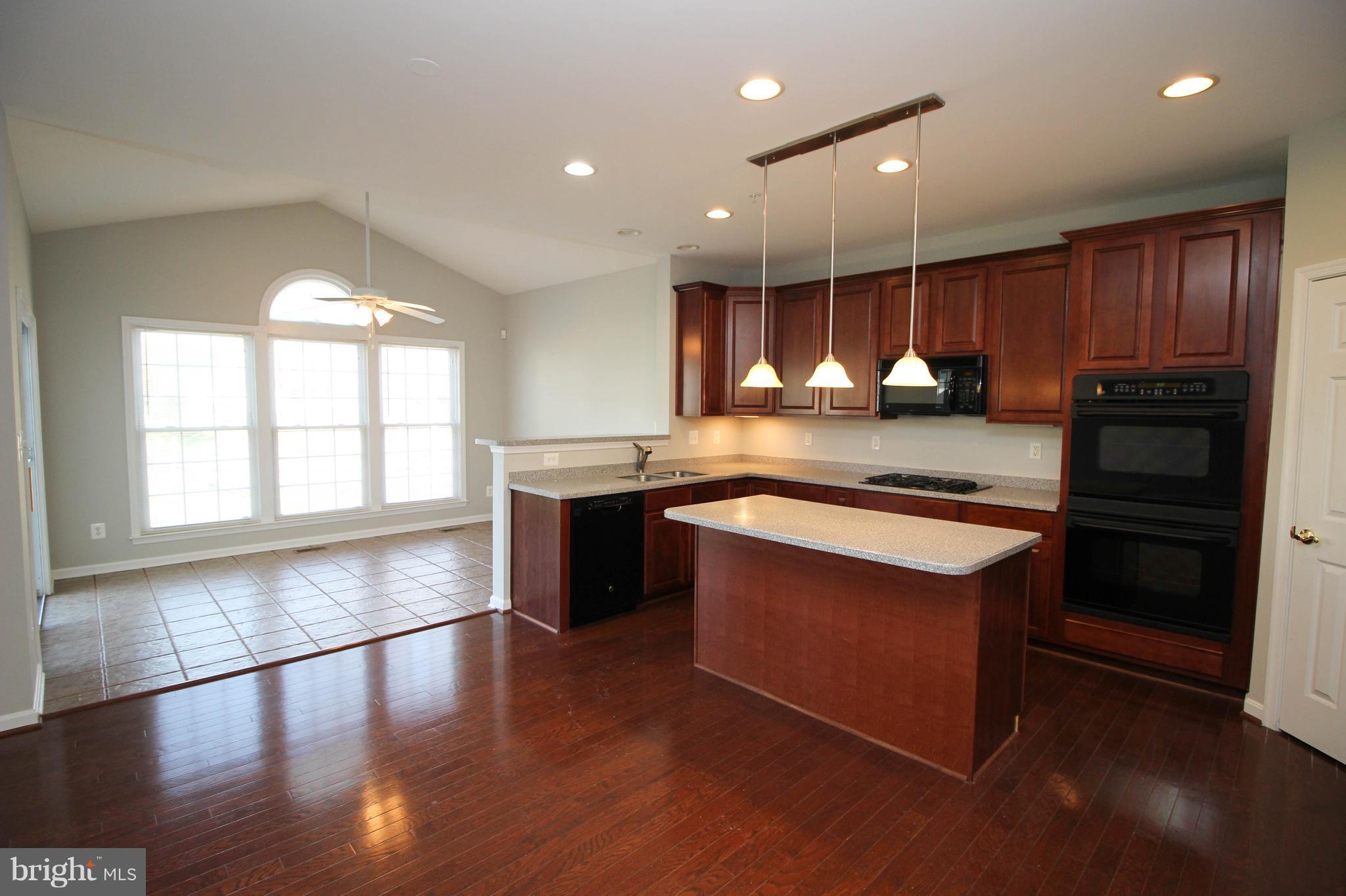 VALE MEADOWS - Residential Lease